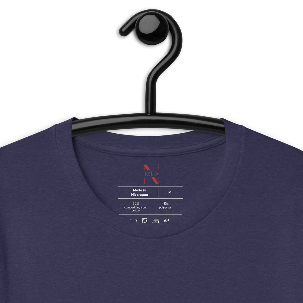 Reckless Graphic T-Shirt