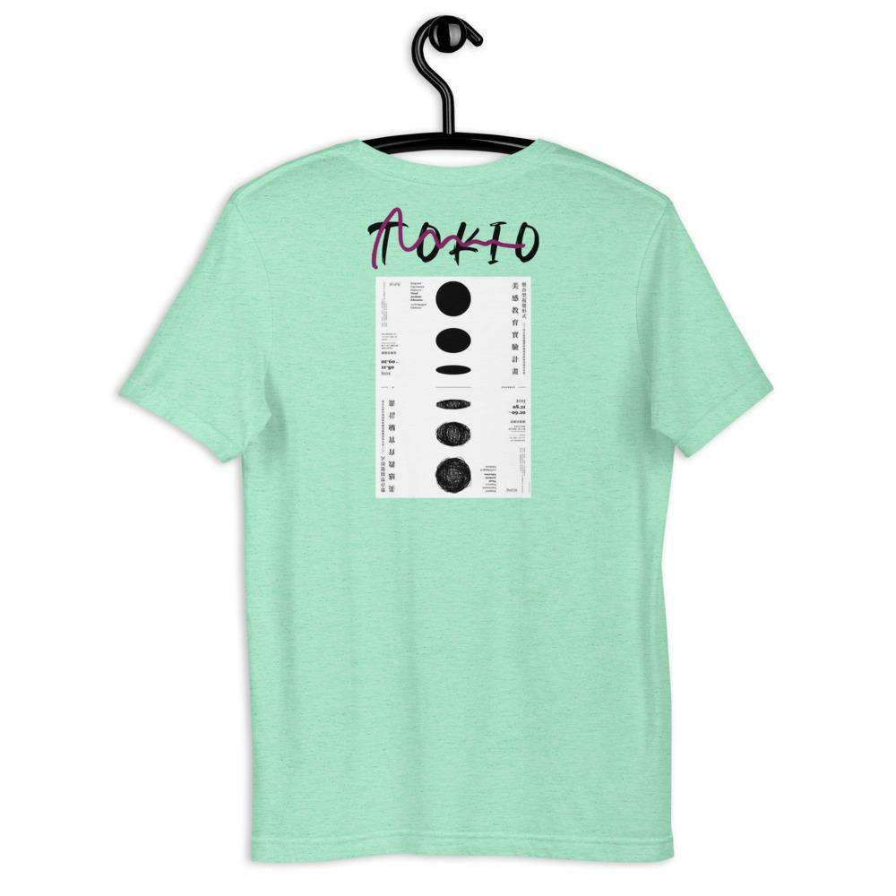 Tokio Graphic T-Shirt Namma Markt