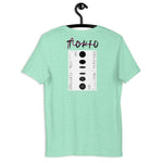 Tokio Graphic T-Shirt Namma Markt