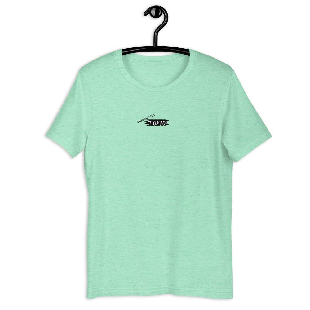 Tokio Graphic T-Shirt Namma Markt
