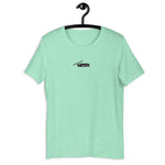 Tokio Graphic T-Shirt Namma Markt