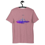 Dubai Graphic T-Shirt