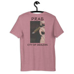 Prag Graphic T-Shirt