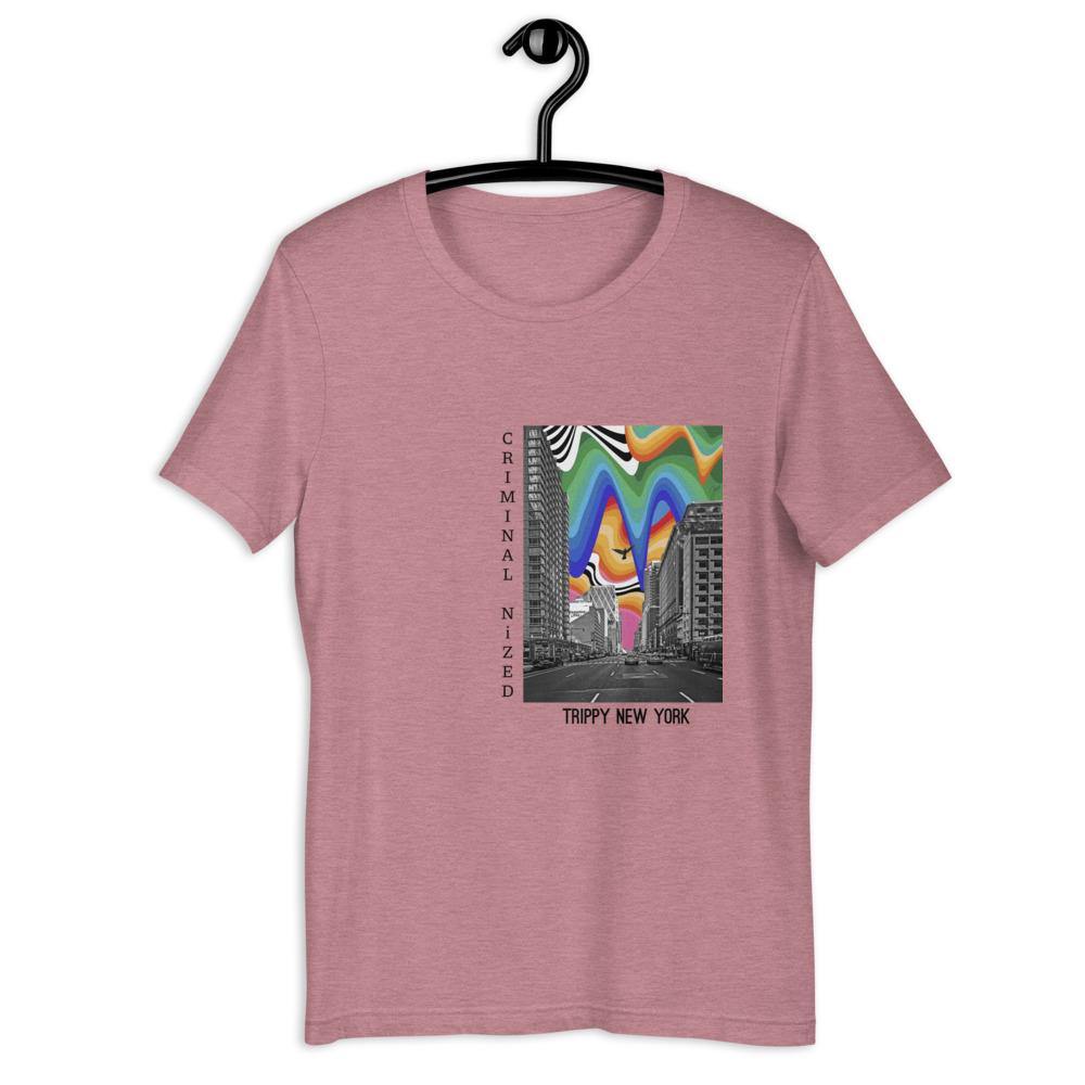 New York Tshirt