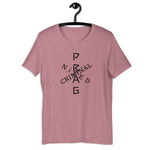 Prag Graphic T-Shirt