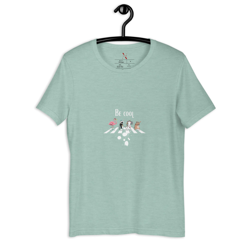 Cool Graphic T-Shirt