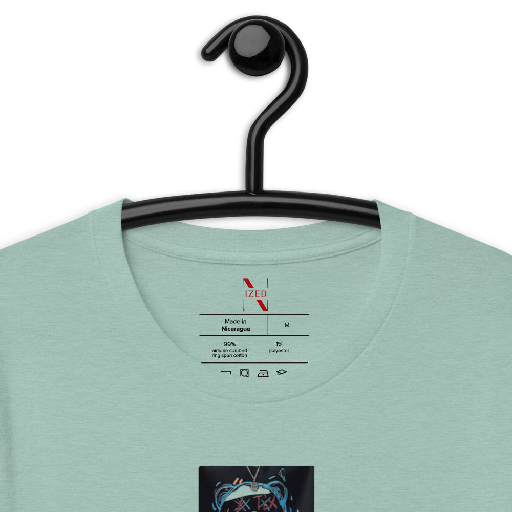 Trust Bear Tshirt
