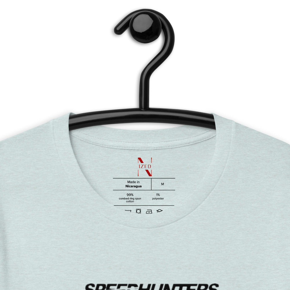 Speedhunters T-Shirt - Graphic Tee