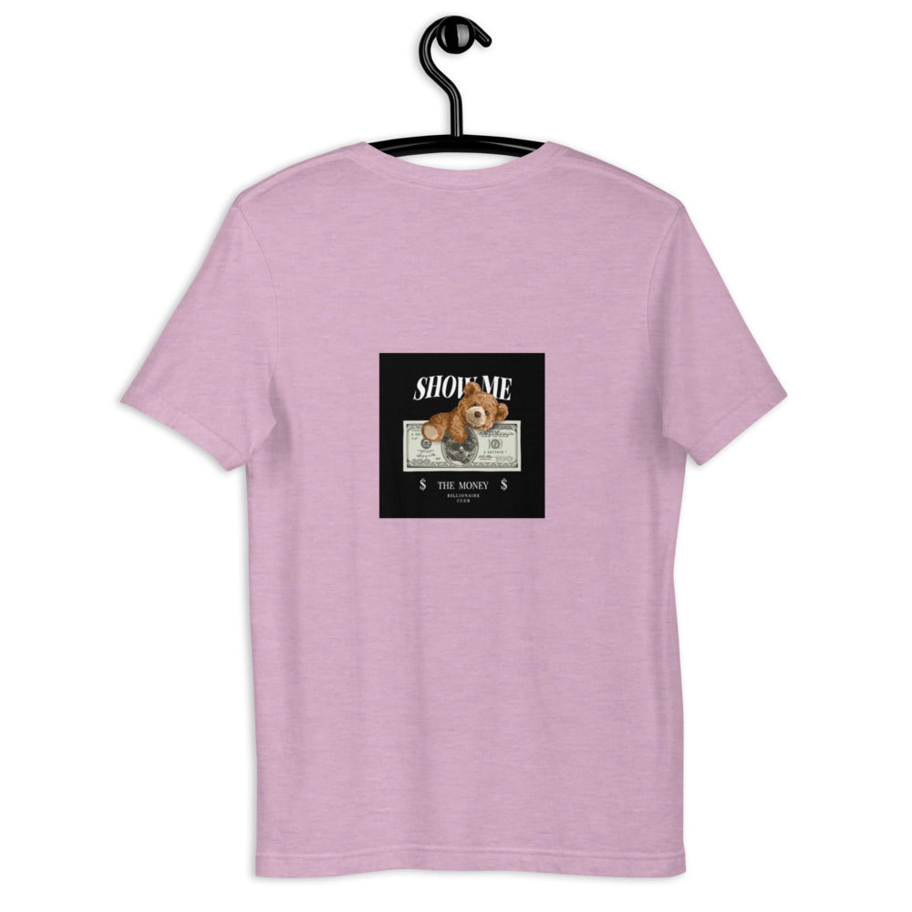 Show Money Tshirt