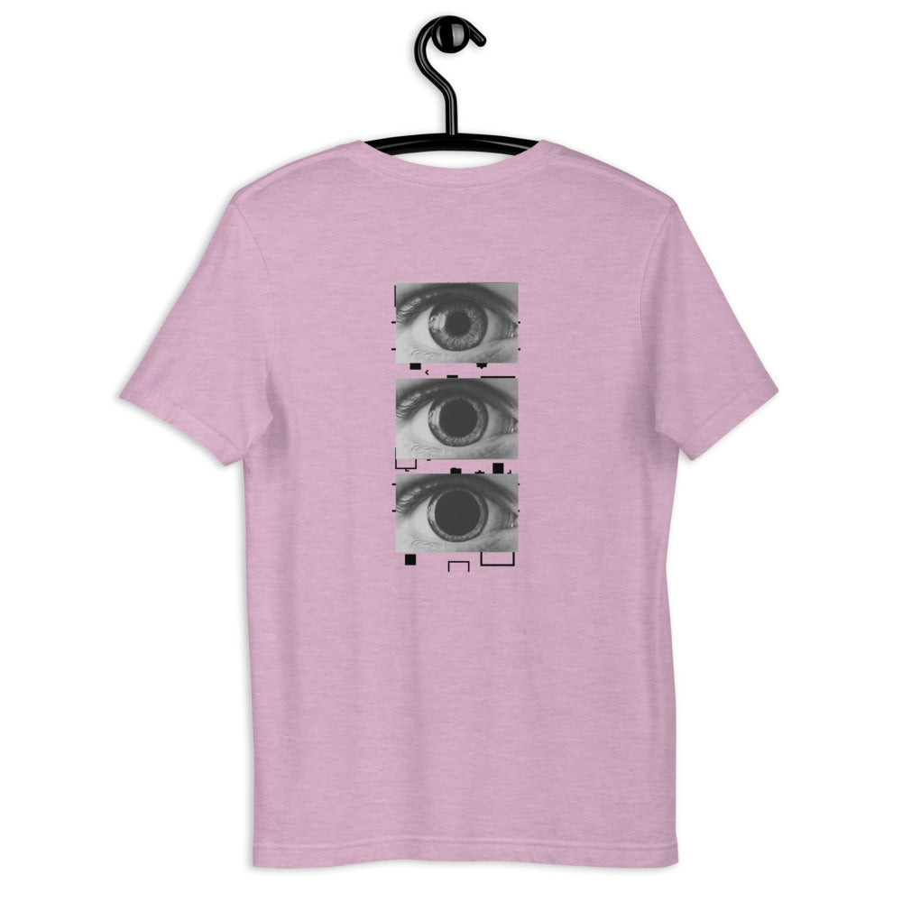 All Eyez On Me Graphic T-Shirt Design 2