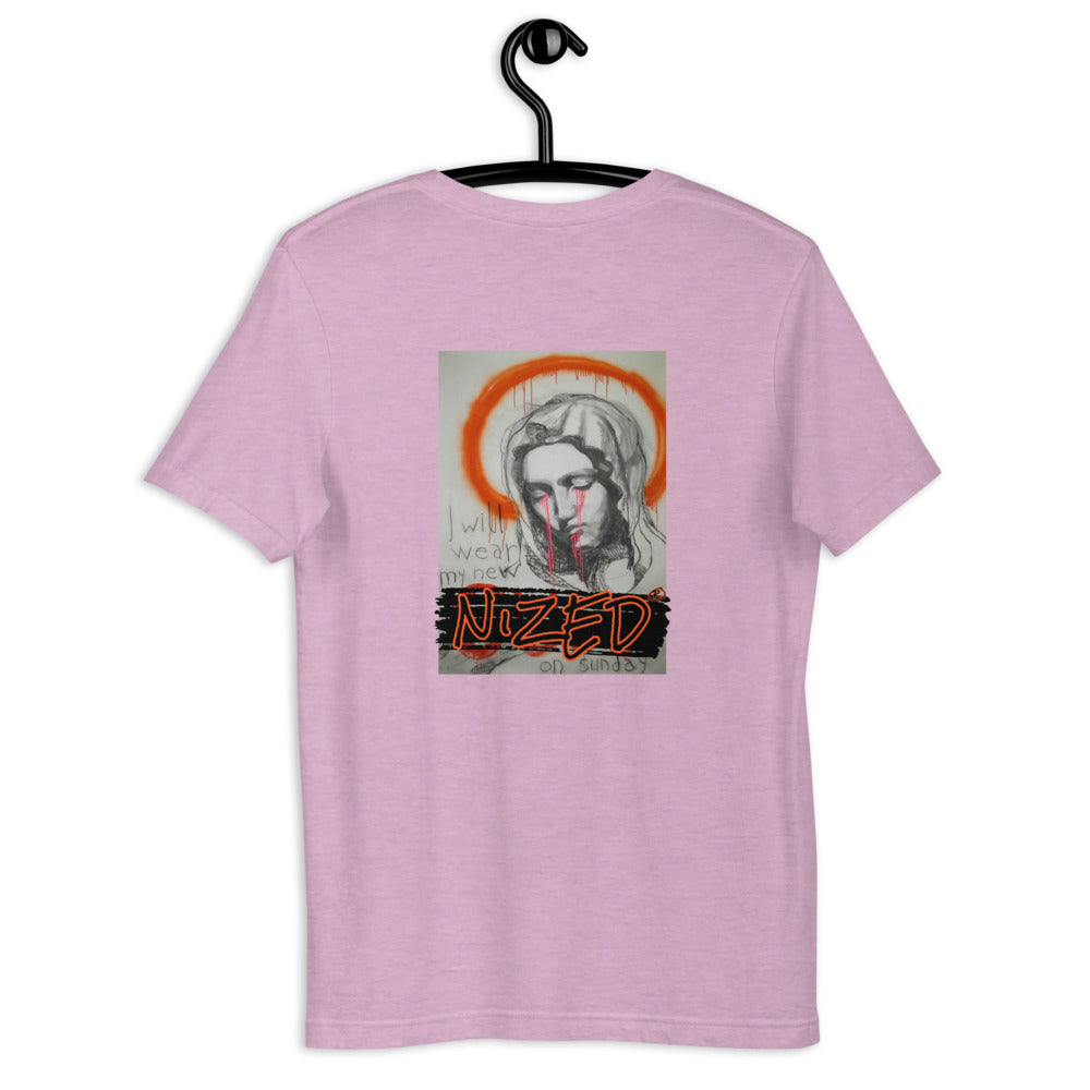 Will Wear Tshirt