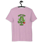 Weed Bear Graphic T-Shirt Design 2 Namma Markt