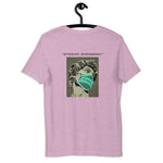 Art Quarantine Tshirt