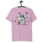 Universe of Acid Tshirt