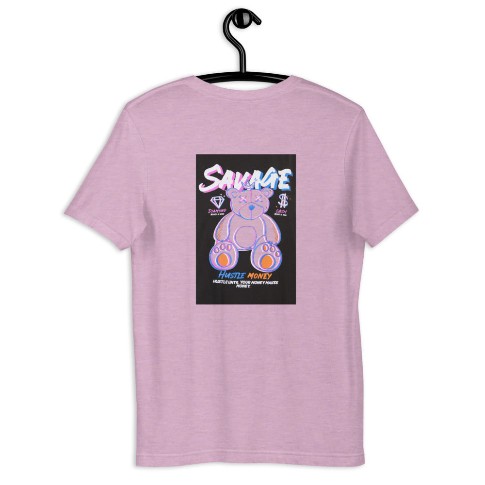 Hustle Money Tshirt