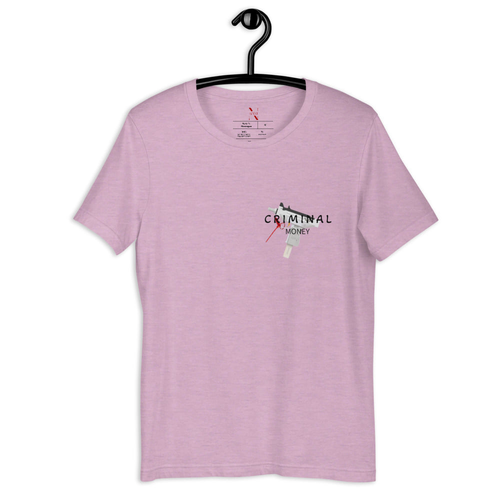 Show Money Tshirt