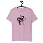 Snake Graphic T-Shirt