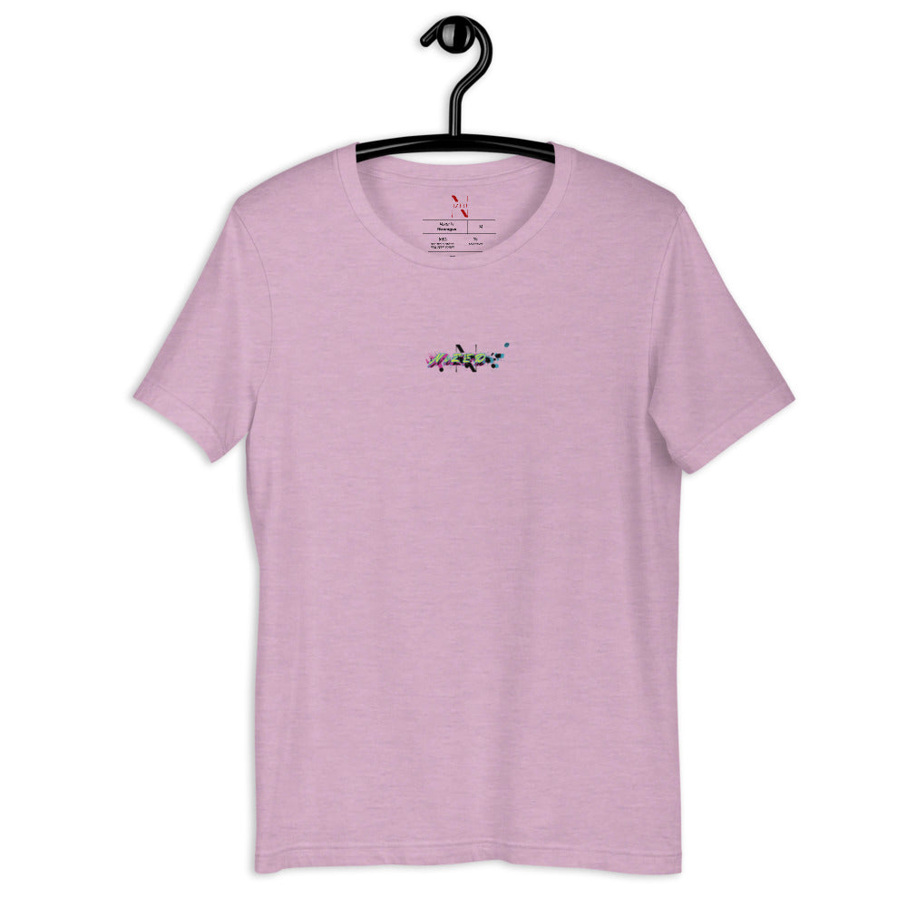 Optics Graphic T-Shirt Design 2