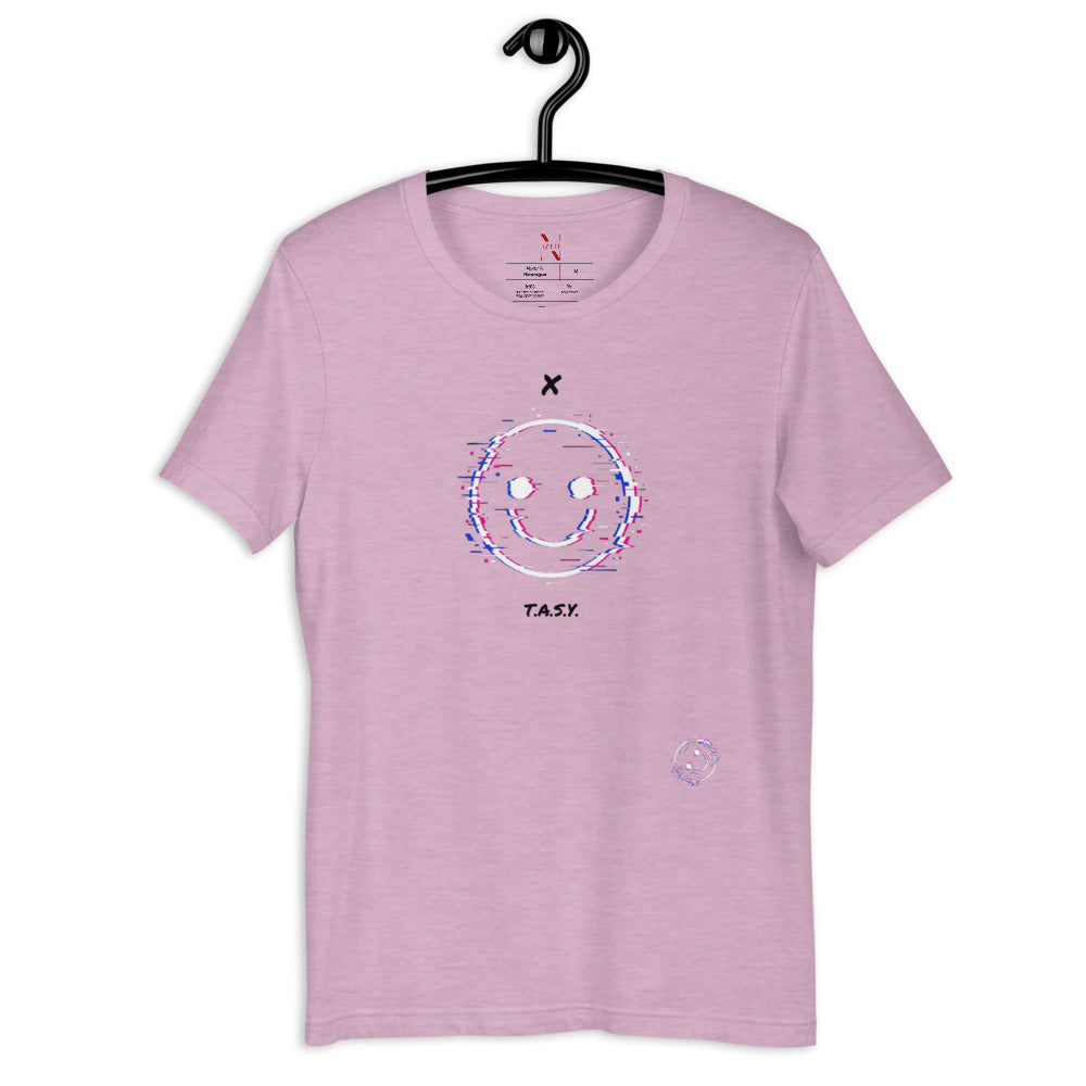 Xtasy Graphic T-Shirt