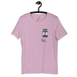 Codein Culture Graphic T-Shirt Design 2
