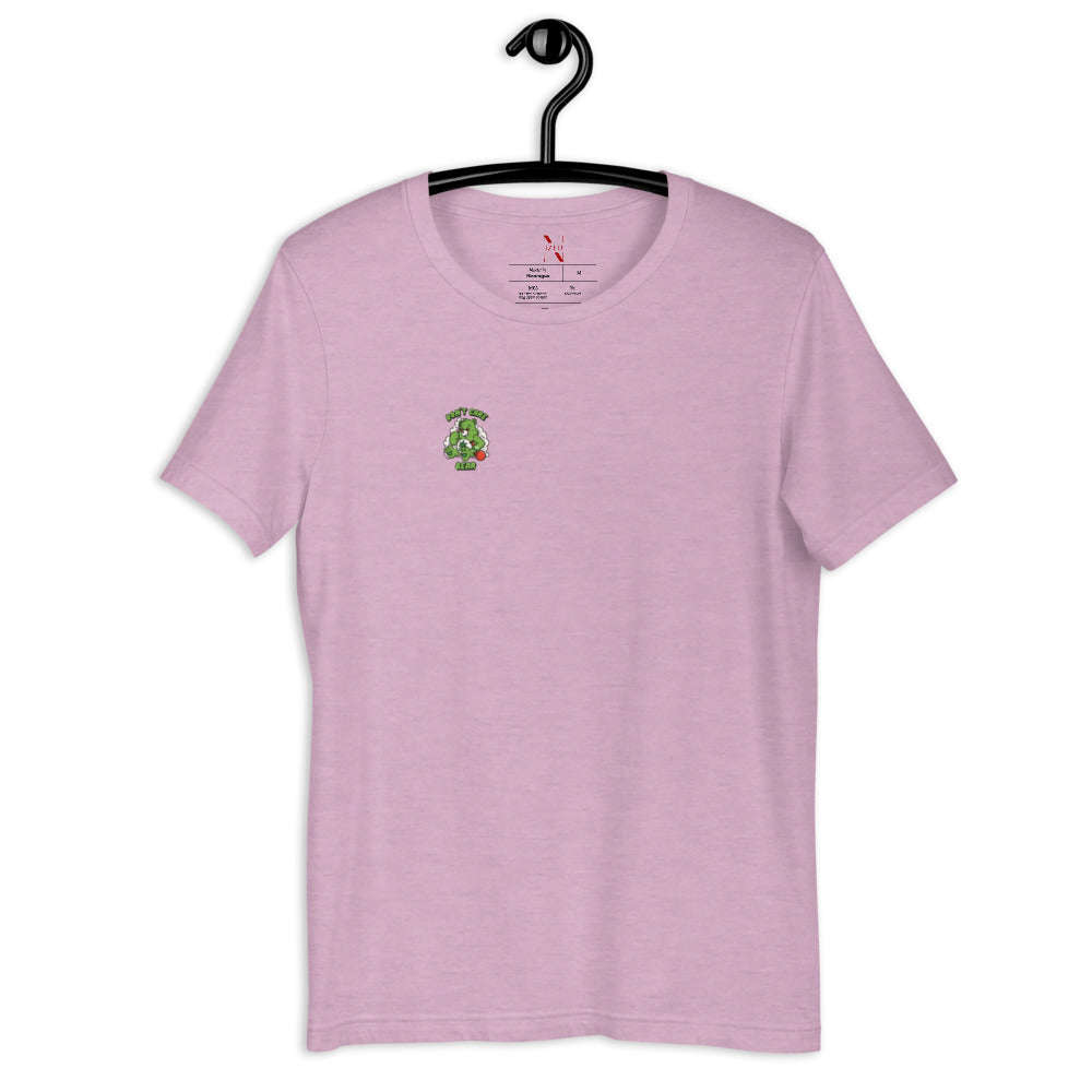 Weed Bear Graphic T-Shirt Design 2 Namma Markt