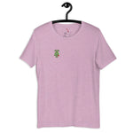 Weed Bear Graphic T-Shirt Design 2 Namma Markt
