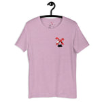 All Drugs Graphic T-Shirt