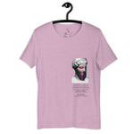 Damaged Society Tshirt