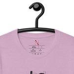 Snake Graphic T-Shirt