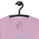 Bubble Graphic T-Shirt Design 2