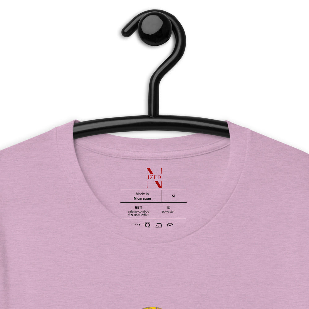 Psilocybin Graphic T-Shirt