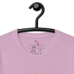 Psilocybin Graphic T-Shirt
