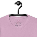 Purple Dreams Graphic T-Shirt Design 2