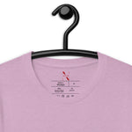 Psychedelic Graphic T-Shirt