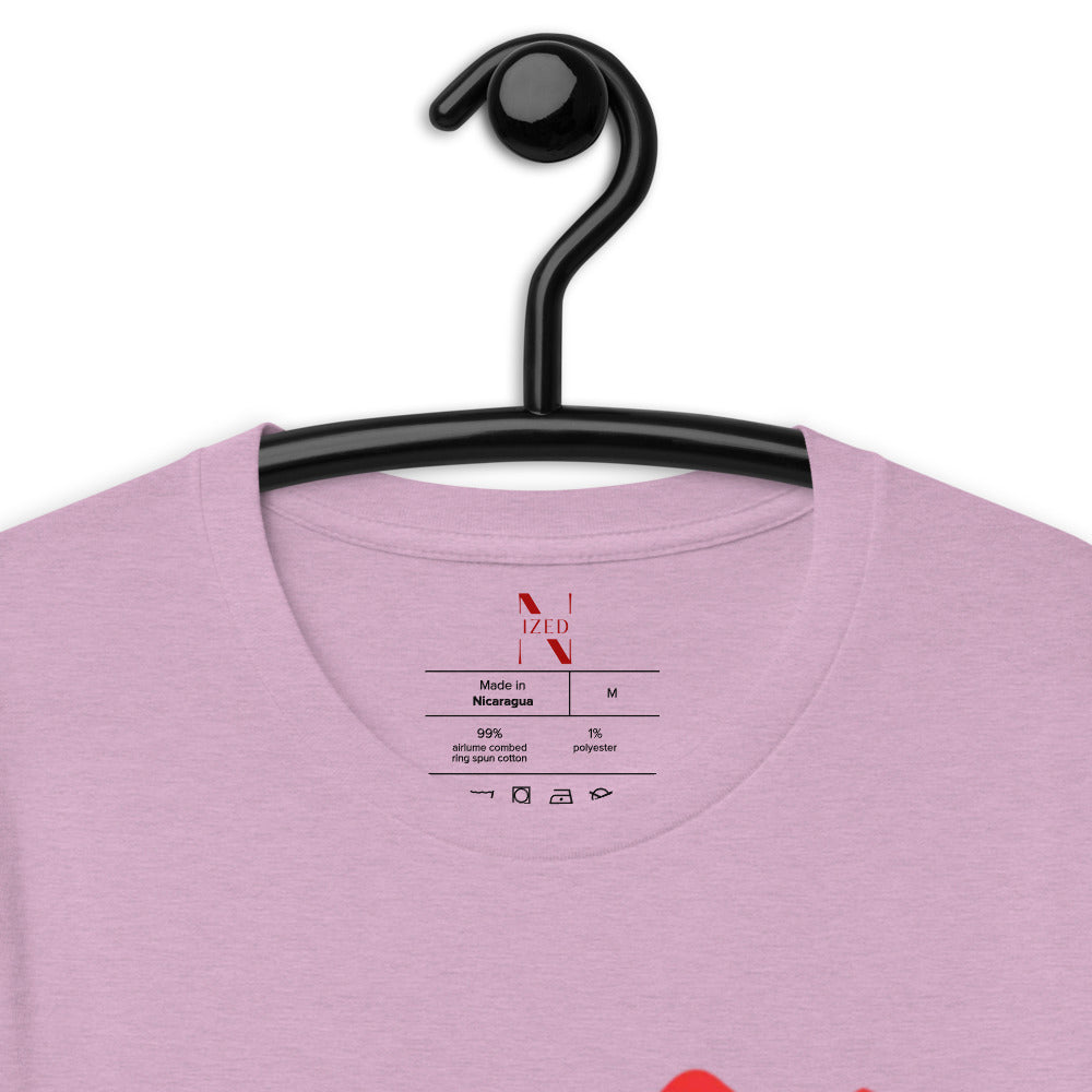 All Drugs Graphic T-Shirt