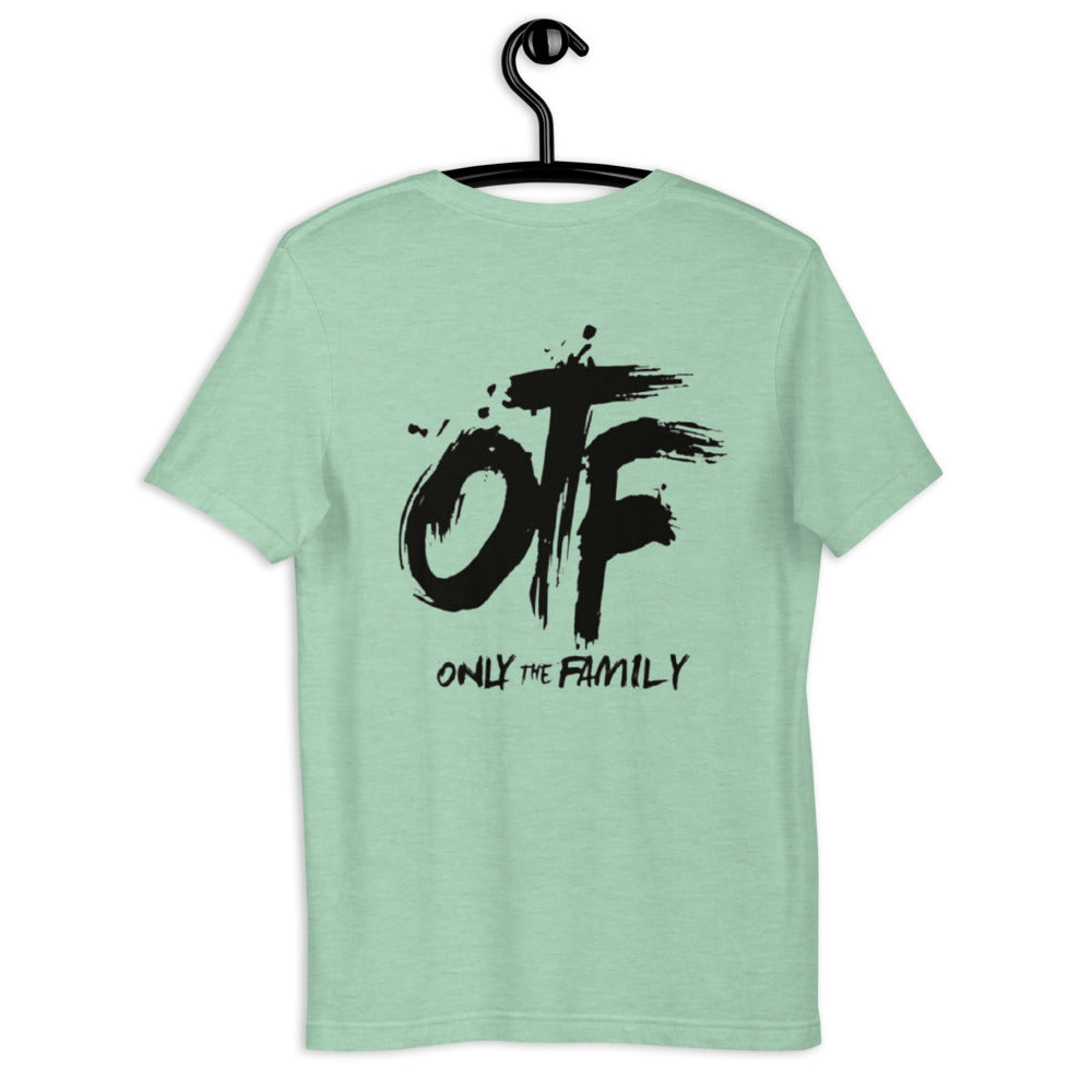 Only Family Tshirt