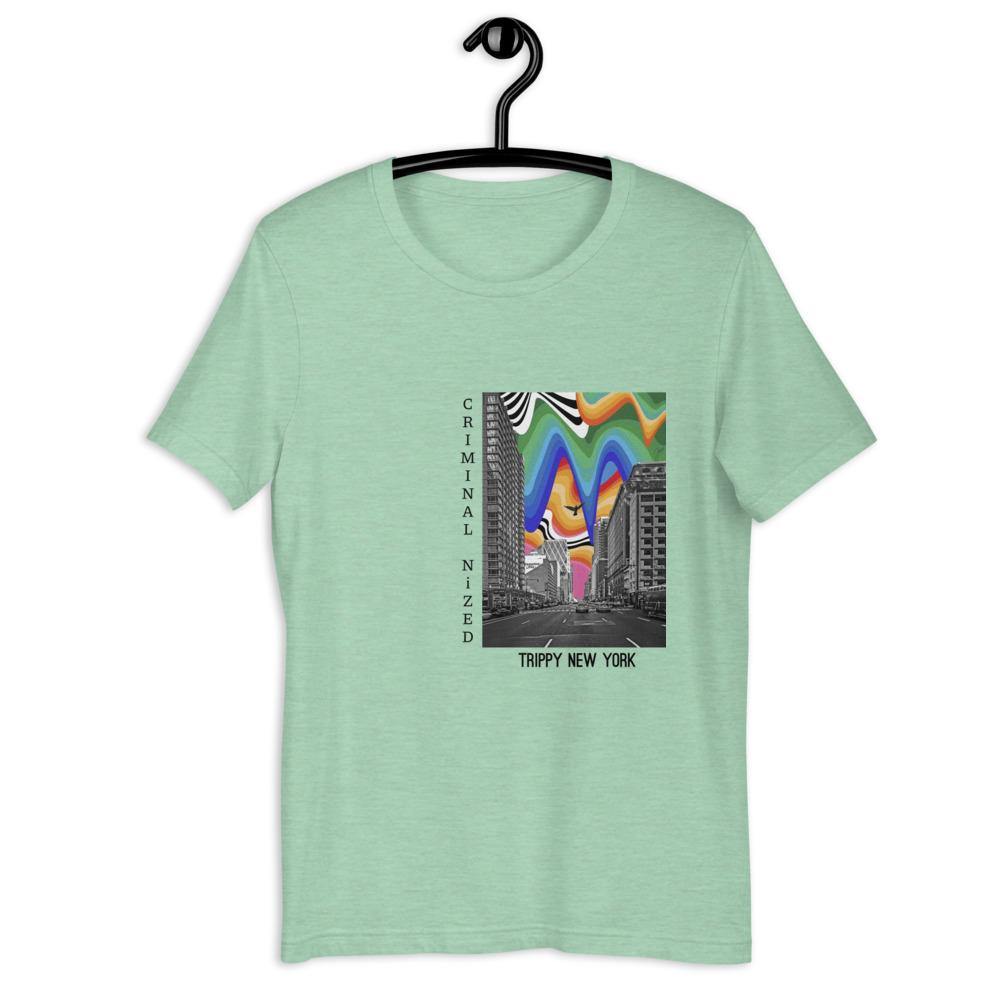 New York Tshirt