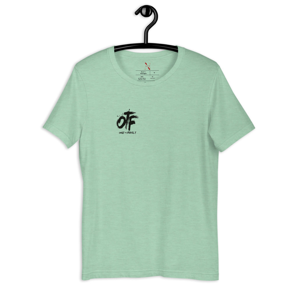 Only Family Tshirt
