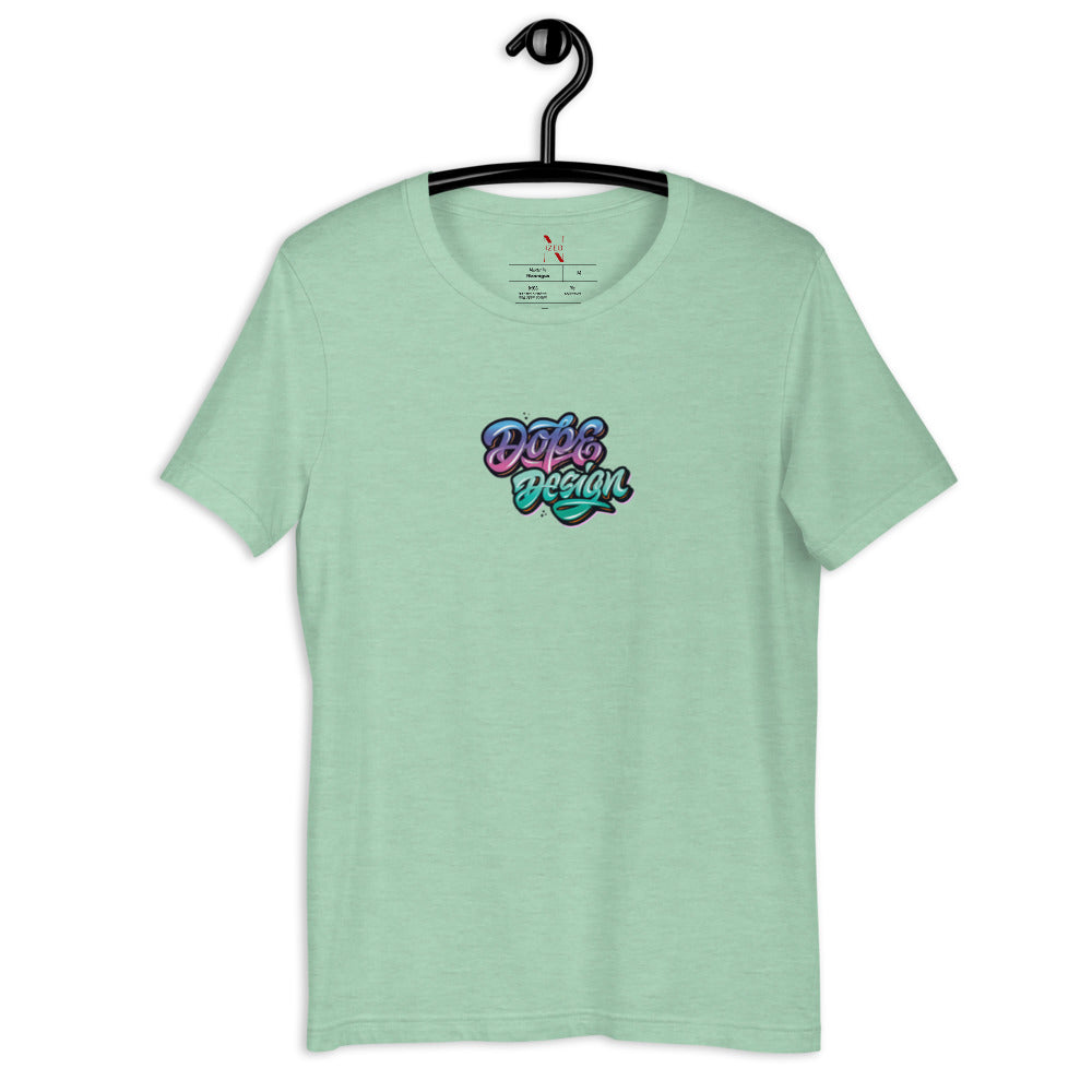 Dope Design Tshirt