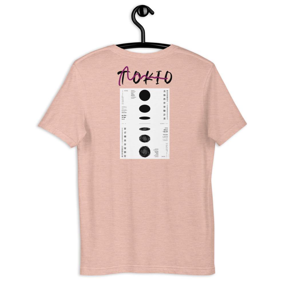 Tokio Graphic T-Shirt Namma Markt