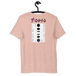 Tokio Graphic T-Shirt Namma Markt