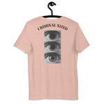 Barcelona Graphic T-Shirt
