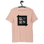 Reckless Graphic T-Shirt