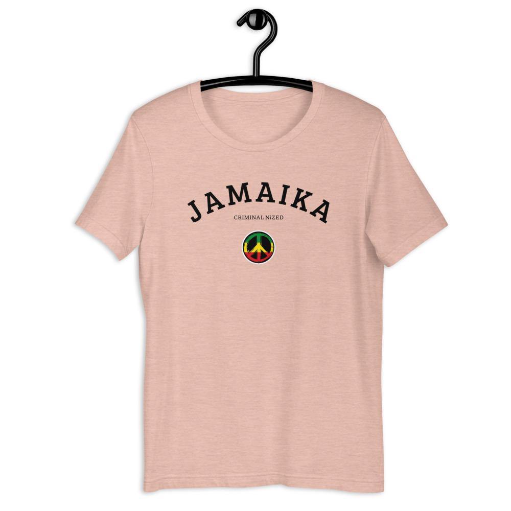 Jamaika Graphic T-Shirt