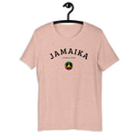 Jamaika Graphic T-Shirt