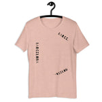 Barcelona Graphic T-Shirt