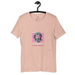 Criminal Antique Graphic T-Shirt Design 4