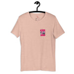 Mon Cee Graphic T-Shirt Design 2