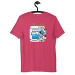Ritalin Fake Tshirt