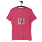 Criminal Antique Graphic T-Shirt Design 4